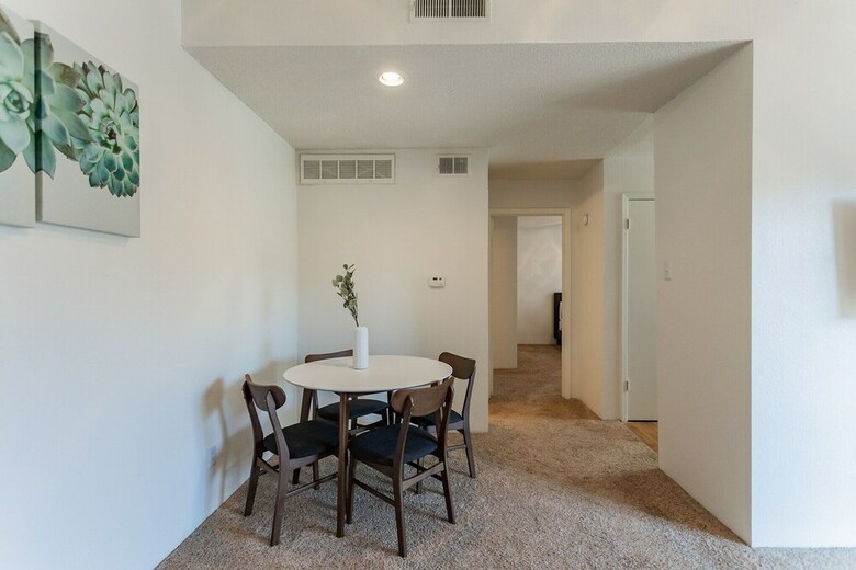 Apartamentos The Modern Midland Flats