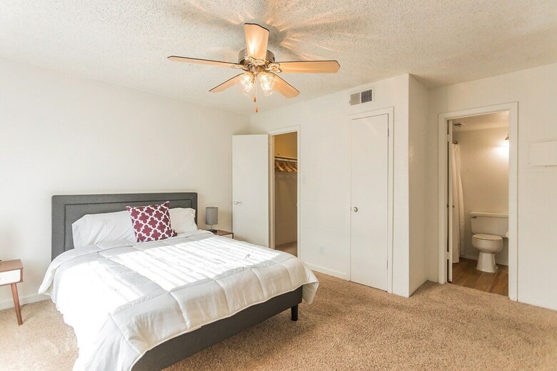 Apartamentos The Modern Midland Flats