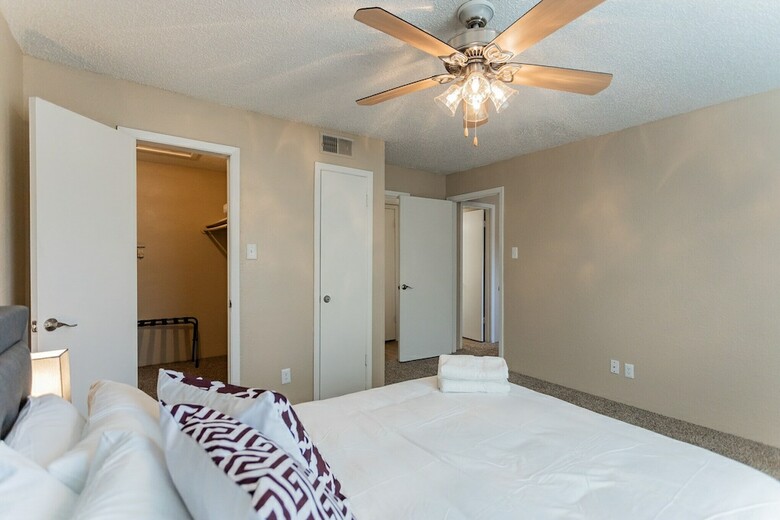 Apartamentos The Modern Midland Flats