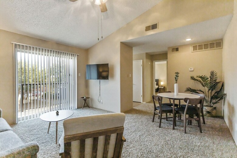 Apartamentos The Modern Midland Flats