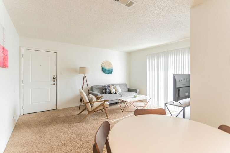 Apartamentos The Modern Midland Flats