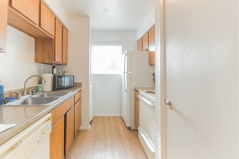 Apartamentos The Modern Midland Flats