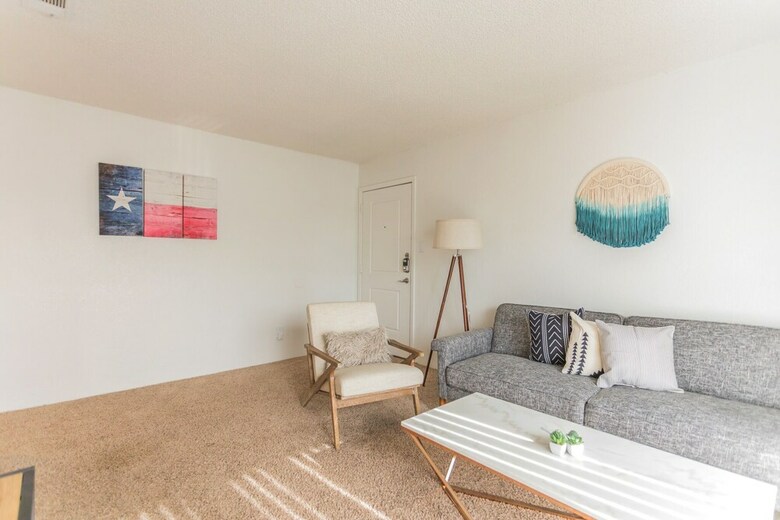 Apartamentos The Modern Midland Flats