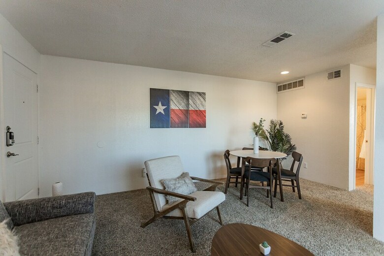 Apartamentos The Modern Midland Flats