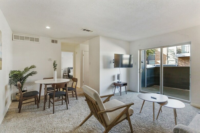 Apartamentos The Modern Midland Flats