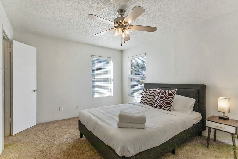 Apartamentos The Modern Midland Flats