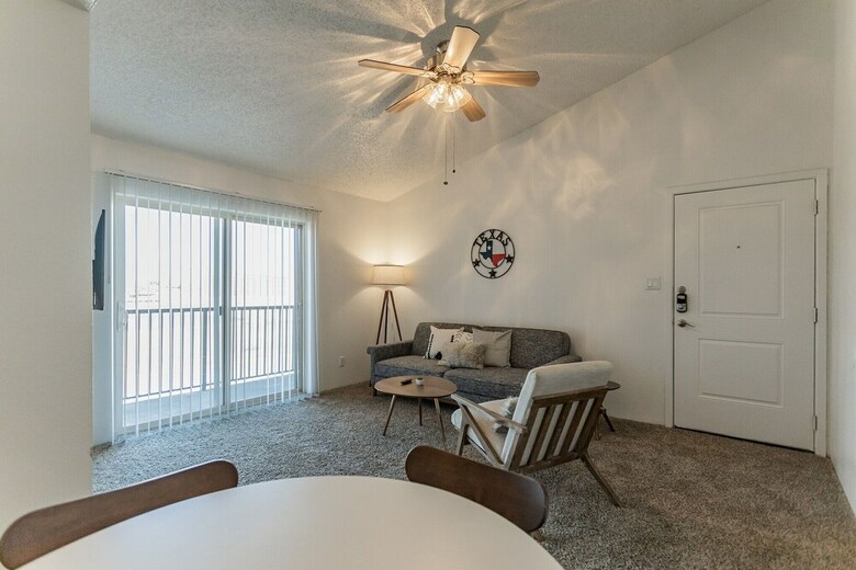 Apartamentos The Modern Midland Flats