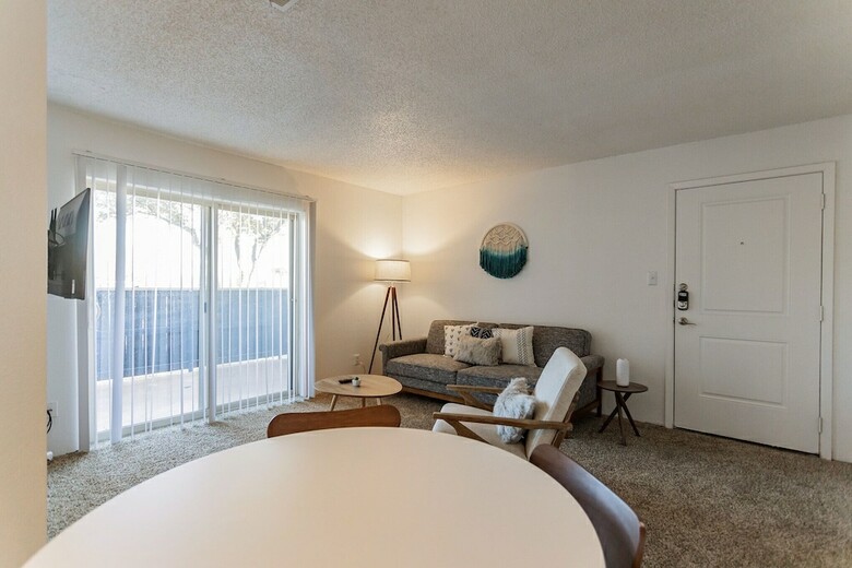 Apartamentos The Modern Midland Flats