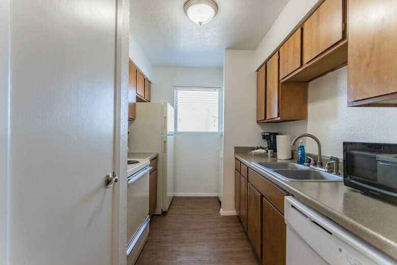 Apartamentos The Modern Midland Flats