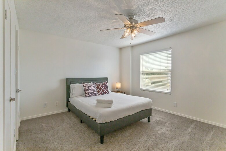 Apartamentos The Modern Midland Flats