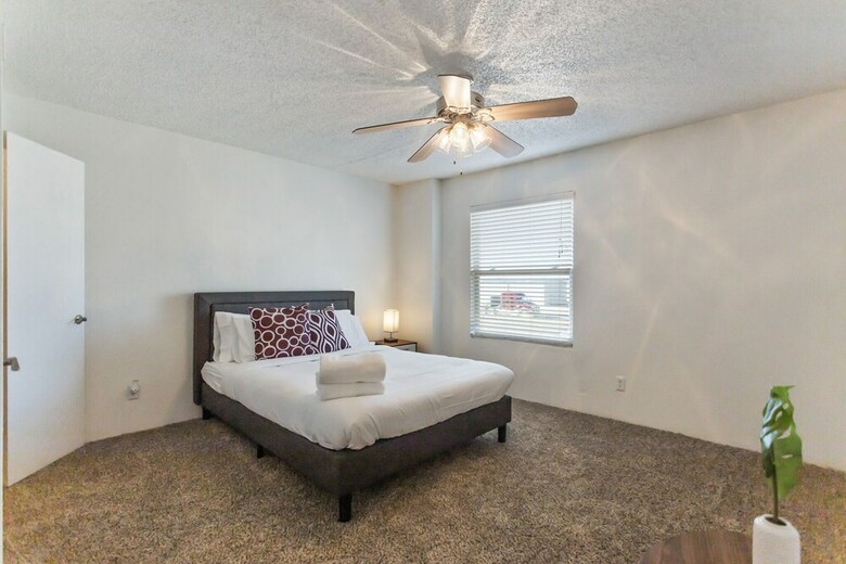 Apartamentos The Modern Midland Flats