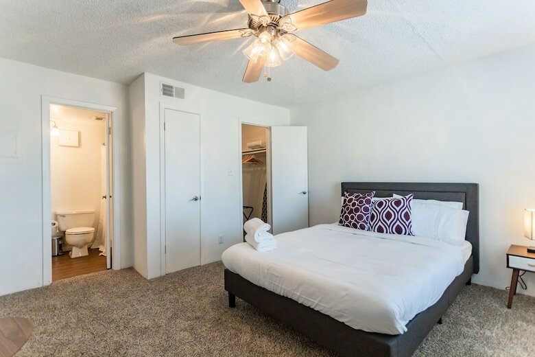 Apartamentos The Modern Midland Flats