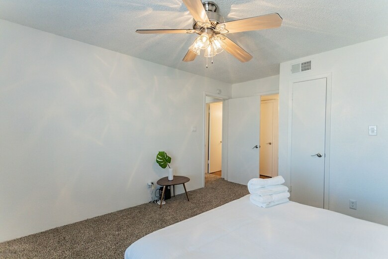 Apartamentos The Modern Midland Flats