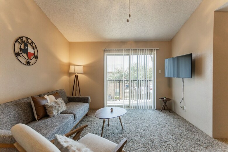 Apartamentos The Modern Midland Flats