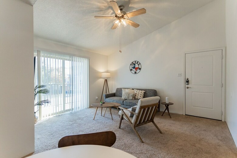 Apartamentos The Modern Midland Flats