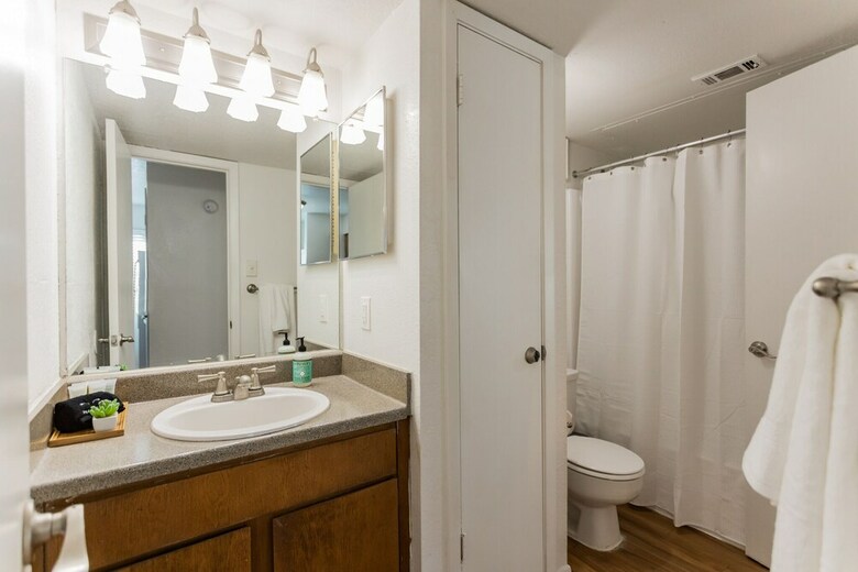 Apartamentos The Modern Midland Flats