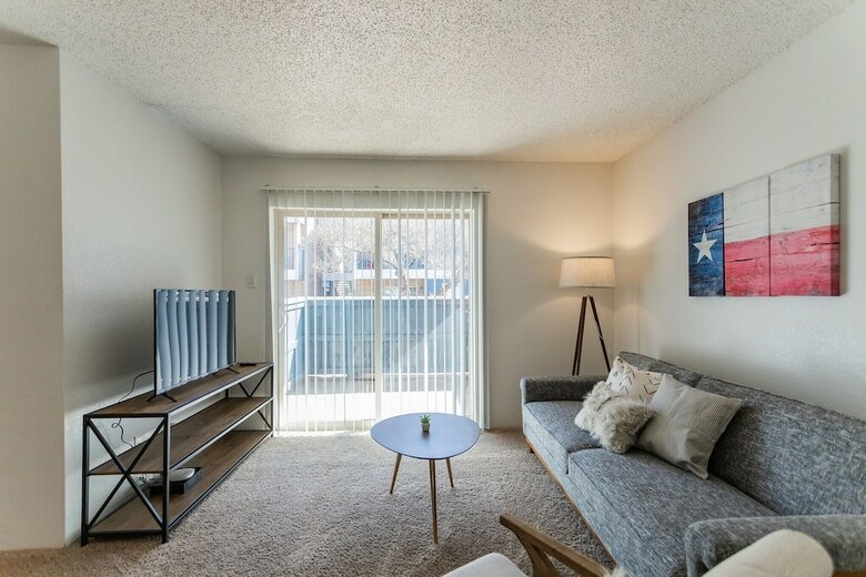 Apartamentos The Modern Midland Flats