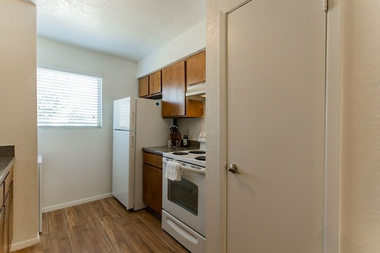 Apartamentos The Modern Midland Flats