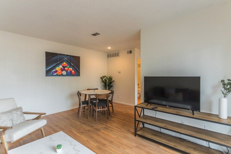 Apartamentos The Modern Midland Flats