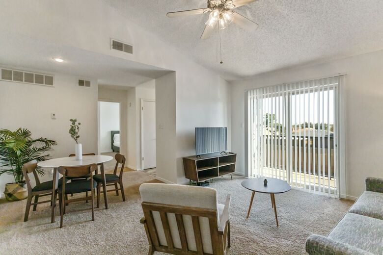 Apartamentos The Modern Midland Flats