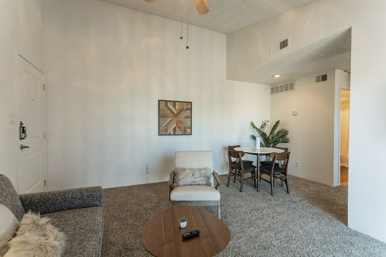 Apartamentos The Modern Midland Flats