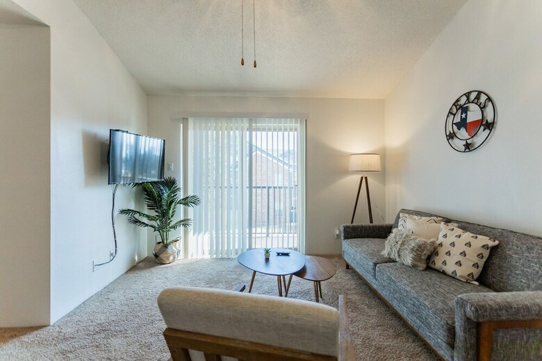 Apartamentos The Modern Midland Flats