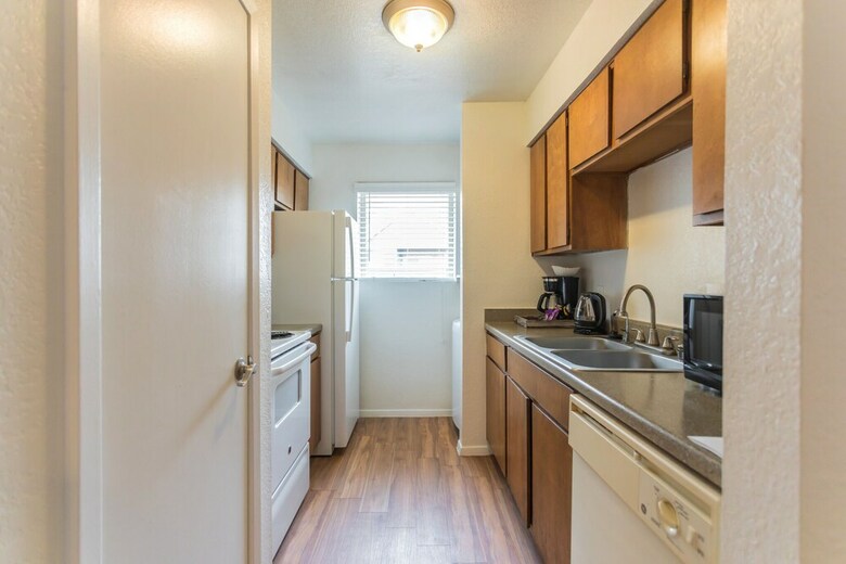 Apartamentos The Modern Midland Flats