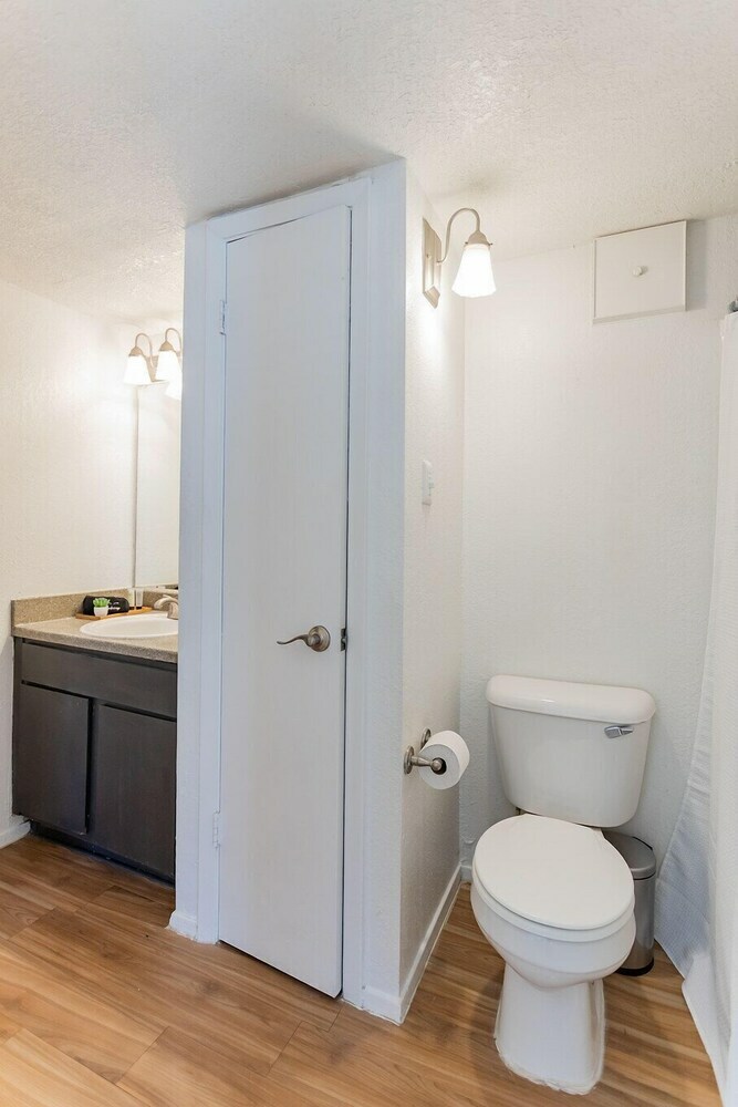 Apartamentos The Modern Midland Flats