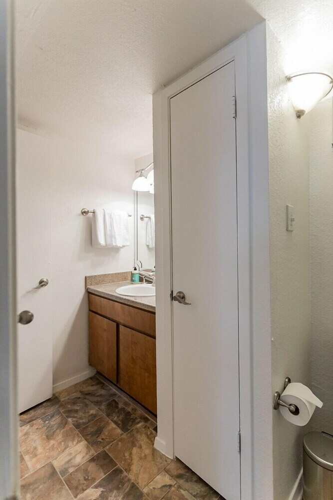 Apartamentos The Modern Midland Flats