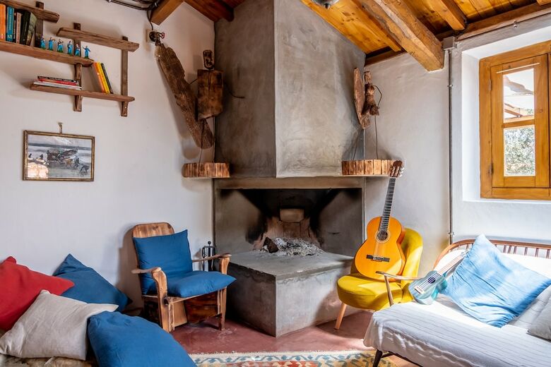 Agroturismo Terra Lodge