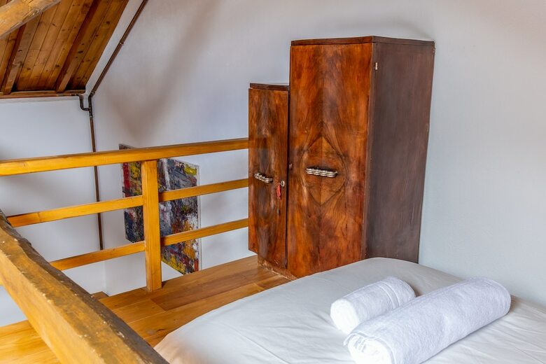 Agroturismo Terra Lodge