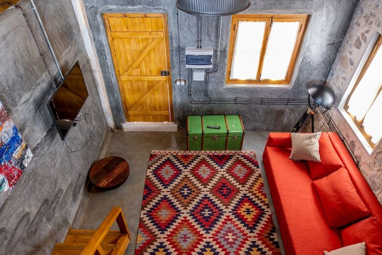 Agroturismo Terra Lodge