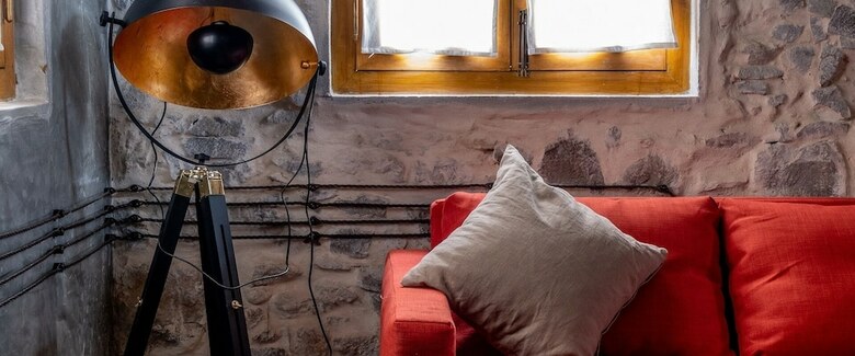 Agroturismo Terra Lodge