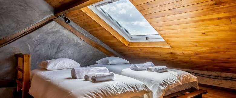 Agroturismo Terra Lodge