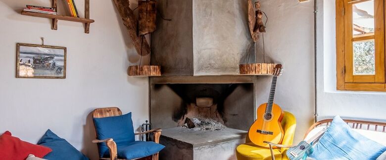 Agroturismo Terra Lodge