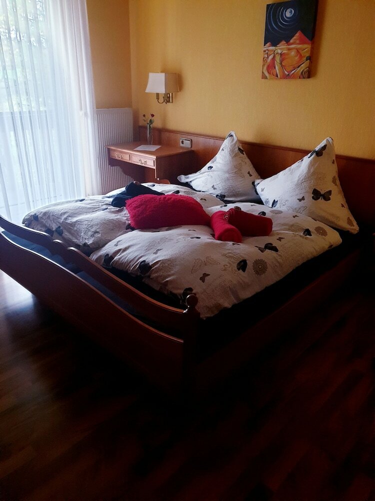 Hotel Marienhof Iwi's Restaurant