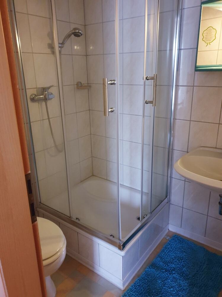 Hotel Marienhof Iwi's Restaurant