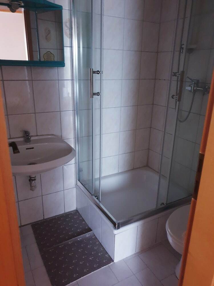 Hotel Marienhof Iwi's Restaurant