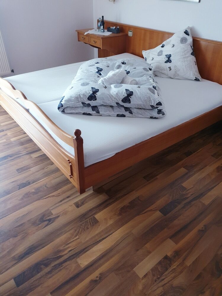 Hotel Marienhof Iwi's Restaurant