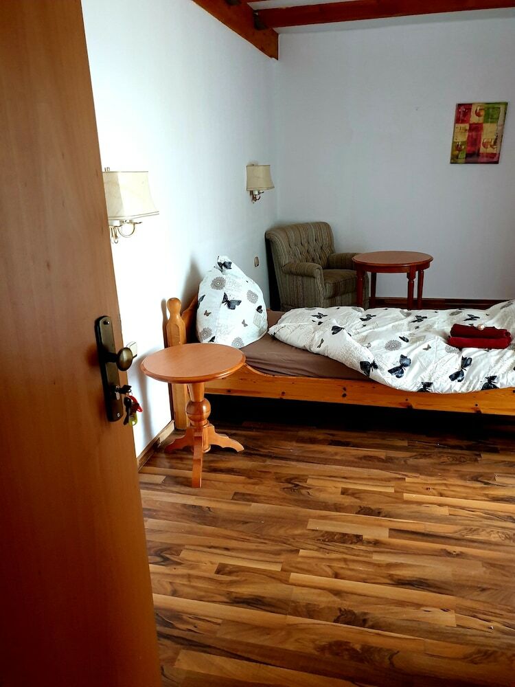 Hotel Marienhof Iwi's Restaurant