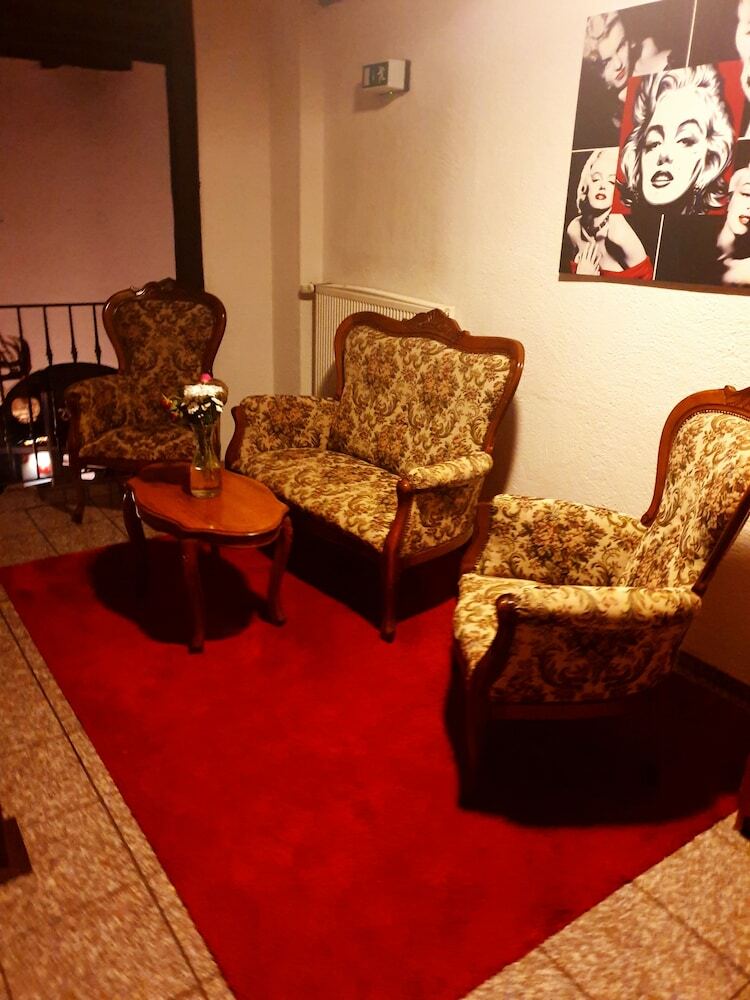 Hotel Marienhof Iwi's Restaurant