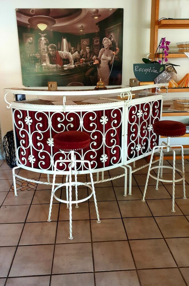 Hotel Marienhof Iwi's Restaurant