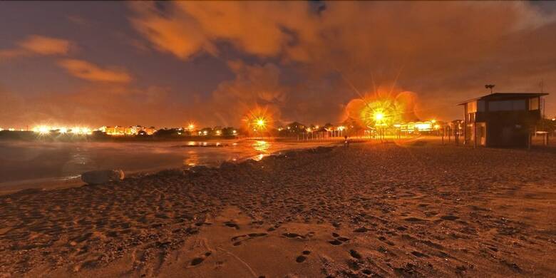 Posada O-live Dolphin Village