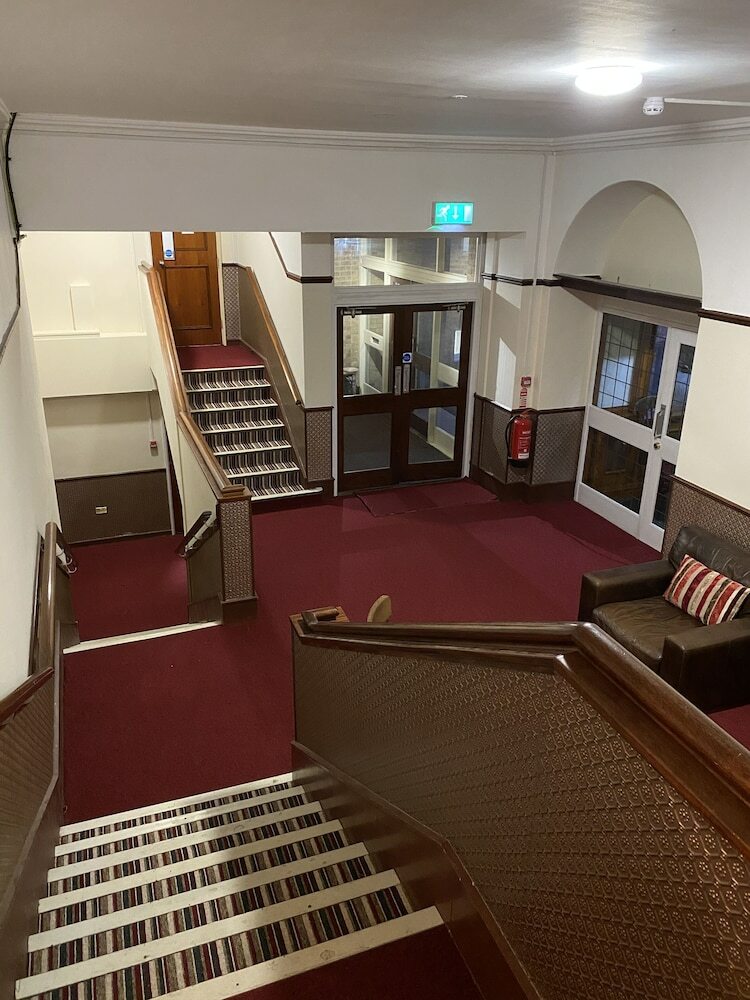 Midland Hotel