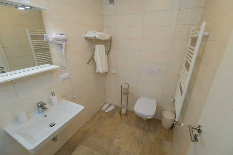 Apartamentos Coresi Suits