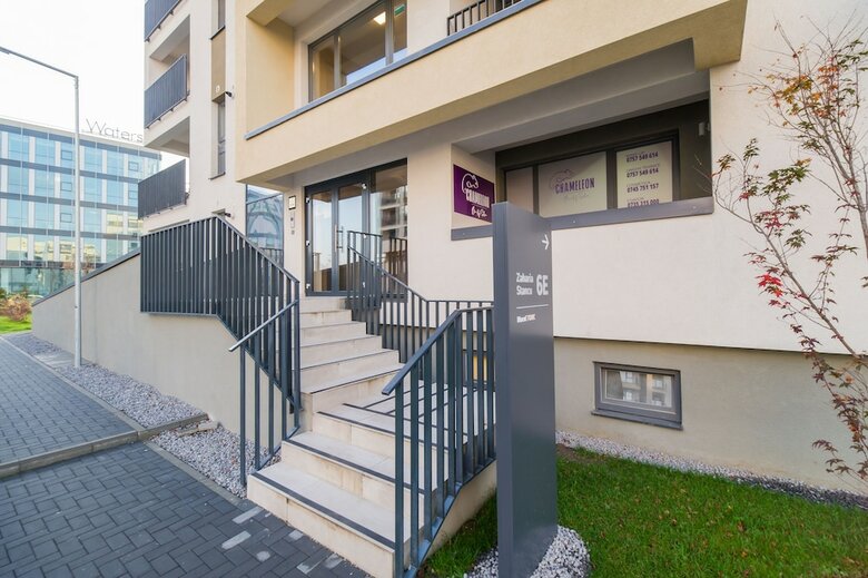 Apartamentos Coresi Suits