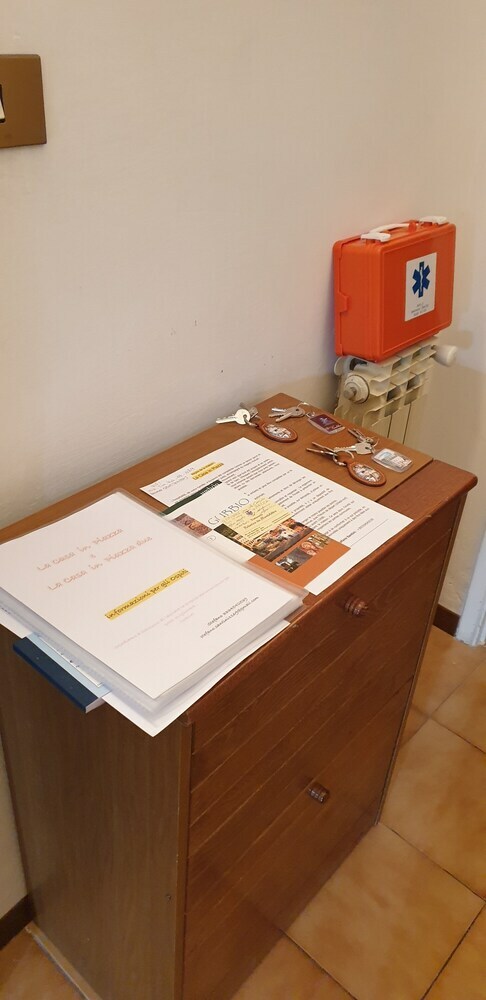 Hotel La Casa In Piazza