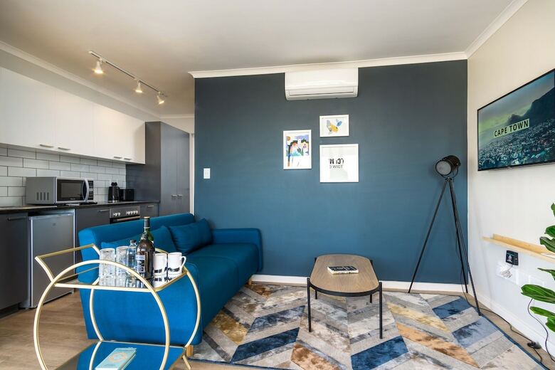 Hostal Curiocity Cape Town - Hostel