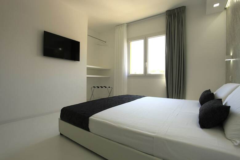 Double A Luxury Room