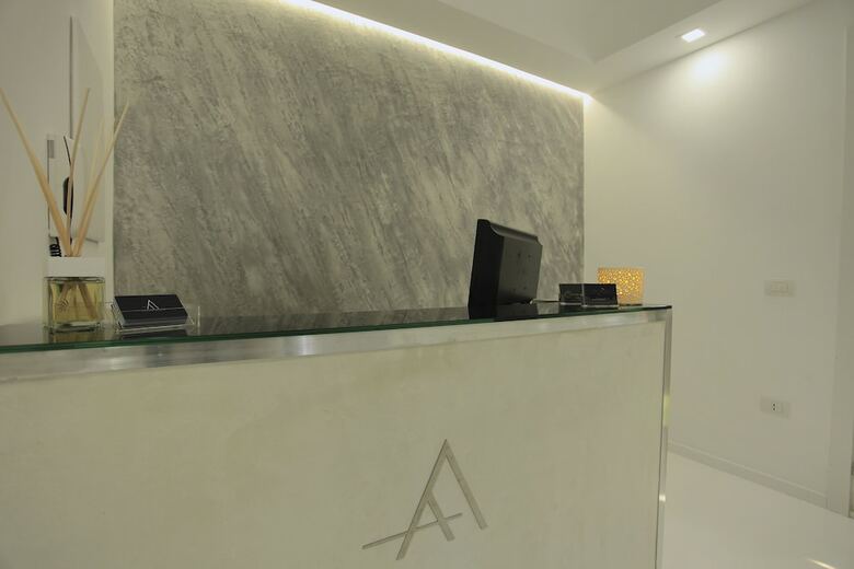 Double A Luxury Room